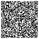 QR code with Owens Cross Roads Small Engns contacts