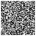 QR code with Thrasher Design Group Inc contacts