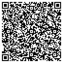 QR code with J C's Auto Sales contacts