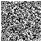 QR code with M & L Pro Steam Carpet Clnng contacts
