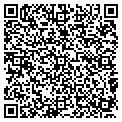 QR code with Isn contacts