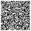QR code with Marriott contacts