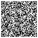 QR code with Haddock Poultry contacts
