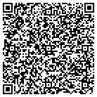 QR code with First Christn Church of Morrow contacts