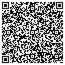QR code with Joes Aroma contacts