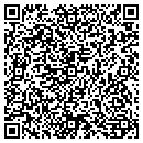QR code with Garys Hamburger contacts