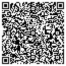 QR code with U A Local 177 contacts