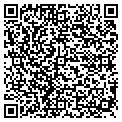 QR code with GNC contacts