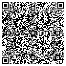 QR code with Adams Heating & Air Cond contacts