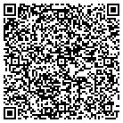 QR code with Precision Test & Balance Co contacts