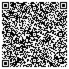 QR code with Hedrick A Fred Jr DMD contacts