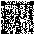 QR code with R D Conner Barber & Style contacts