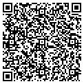 QR code with PHD&c contacts