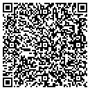 QR code with Martin & Orr contacts