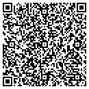 QR code with Alpha Data Corp contacts