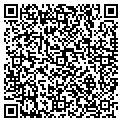 QR code with Gallery 150 contacts