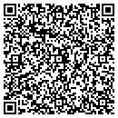 QR code with D&D Designs contacts