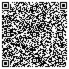 QR code with J & J Quality Homes Inc contacts