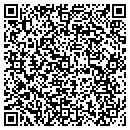 QR code with C & A Auto Parts contacts