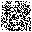 QR code with Kinder Concepts contacts