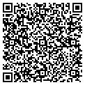 QR code with DSL Inc contacts