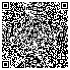 QR code with W Thomas Miller Jr CPA contacts