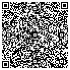 QR code with Twin Lakes Beauty Shop contacts