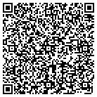 QR code with Reader First Baptist Church contacts