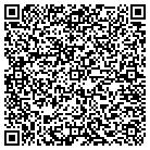 QR code with Anderson Wldg Stl Fabrication contacts