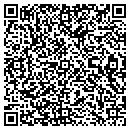 QR code with Oconee Center contacts