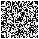 QR code with L & L Package Shop contacts