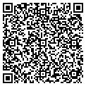 QR code with CVS contacts