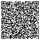 QR code with David E Pierce contacts