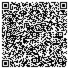 QR code with H & R Block Tax Service contacts