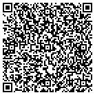 QR code with Clute Brrow Nlson Lf Fundation contacts