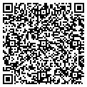 QR code with T J S contacts