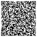 QR code with A To Z Drain Cleaning contacts