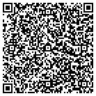 QR code with Department Of Human Resources contacts