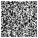 QR code with Hobbs Farms contacts