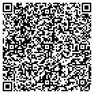 QR code with Huff Brent Inv Fincl Corp contacts