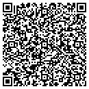 QR code with JDF Assoc contacts