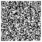 QR code with Colbert Grove Baptist Churc H contacts