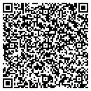 QR code with Hammond's Garage contacts