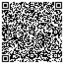 QR code with J & D Machine Inc contacts