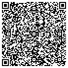 QR code with Paw Prints Advertising Spc contacts