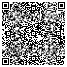 QR code with Ogborne It Services Inc contacts