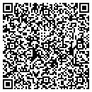 QR code with AIDS Athens contacts
