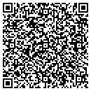QR code with Crate 25 The contacts
