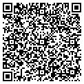 QR code with E&J contacts
