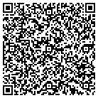 QR code with D Wright Image Barber & Stylng contacts
